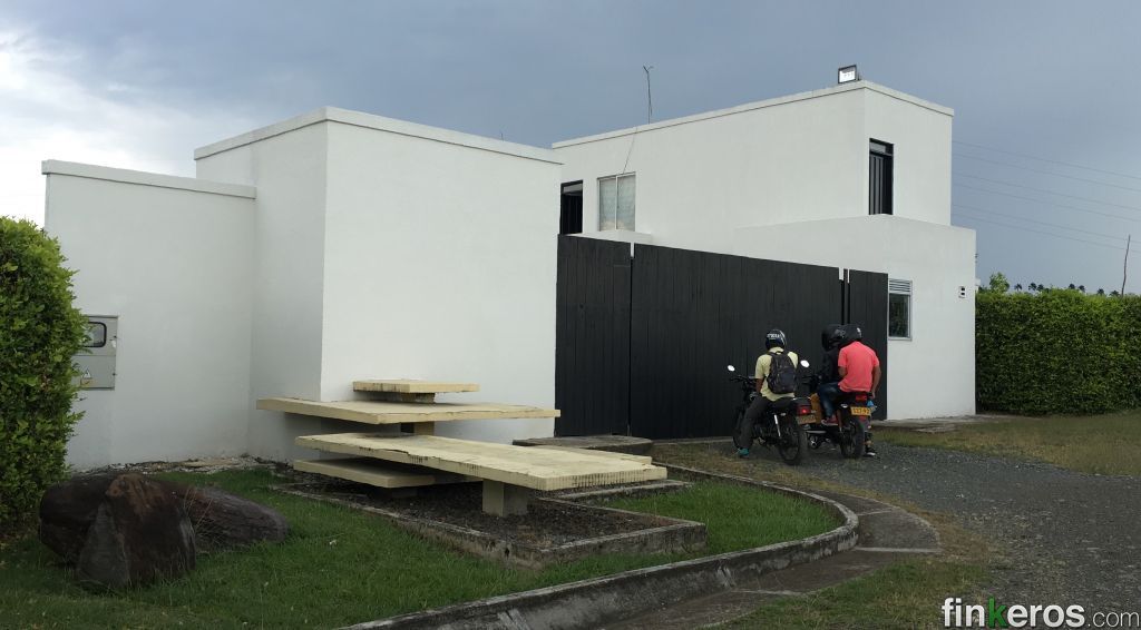 AQUILO  FINCAS CAMPESTRES PARA FIESTAS, EVENTOS, INTEGRACION - Finca en Pereira, Risaralda